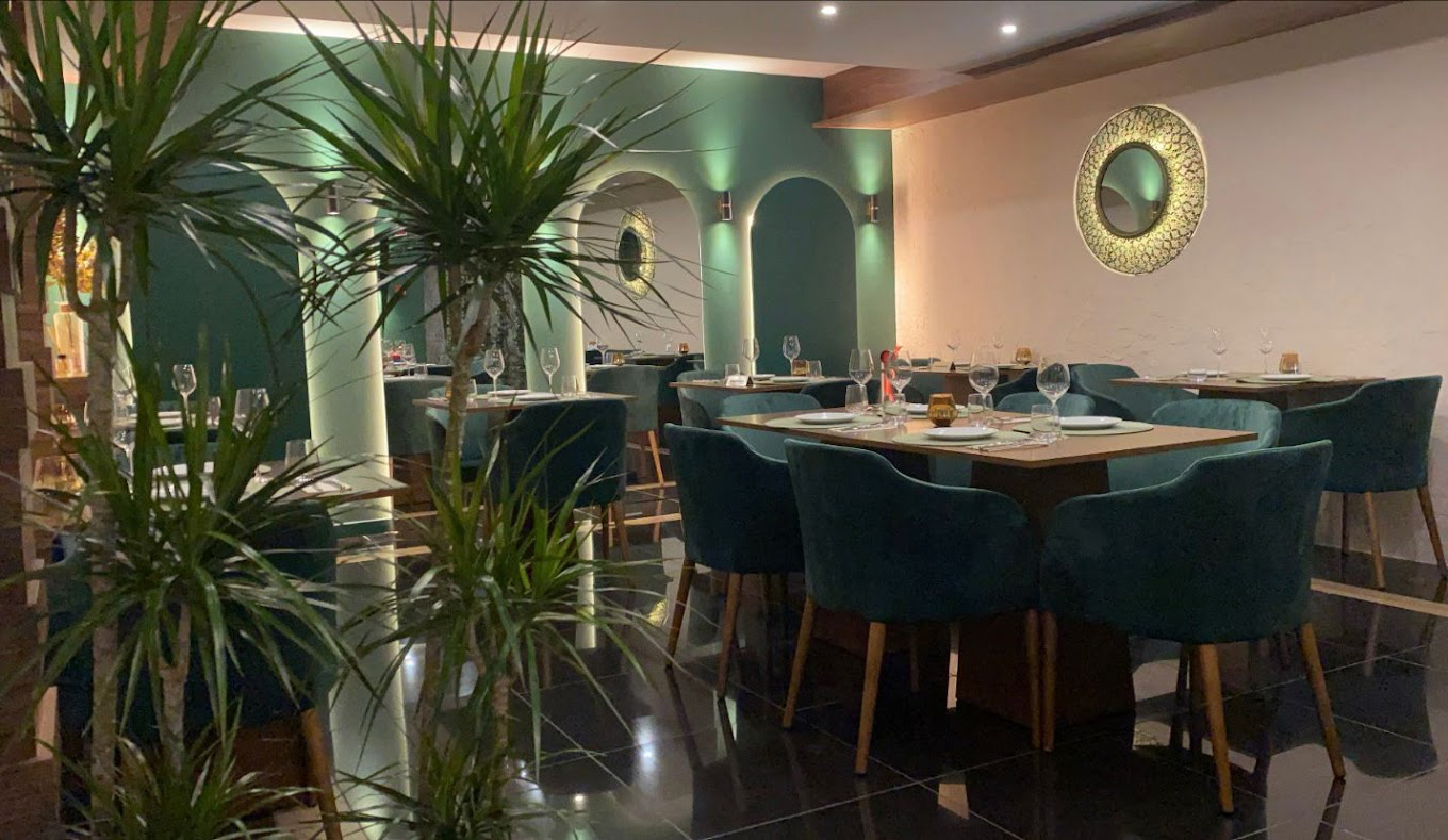Restaurante Minerva